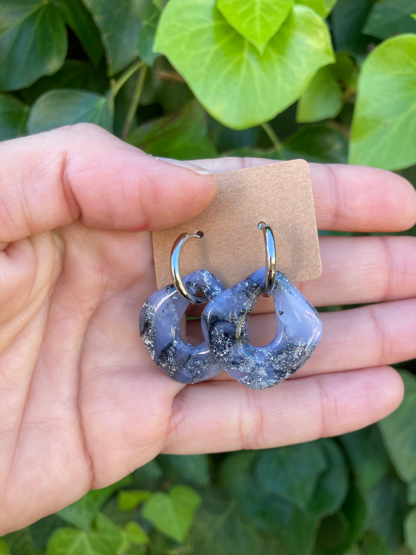 Noche Helada Diamante