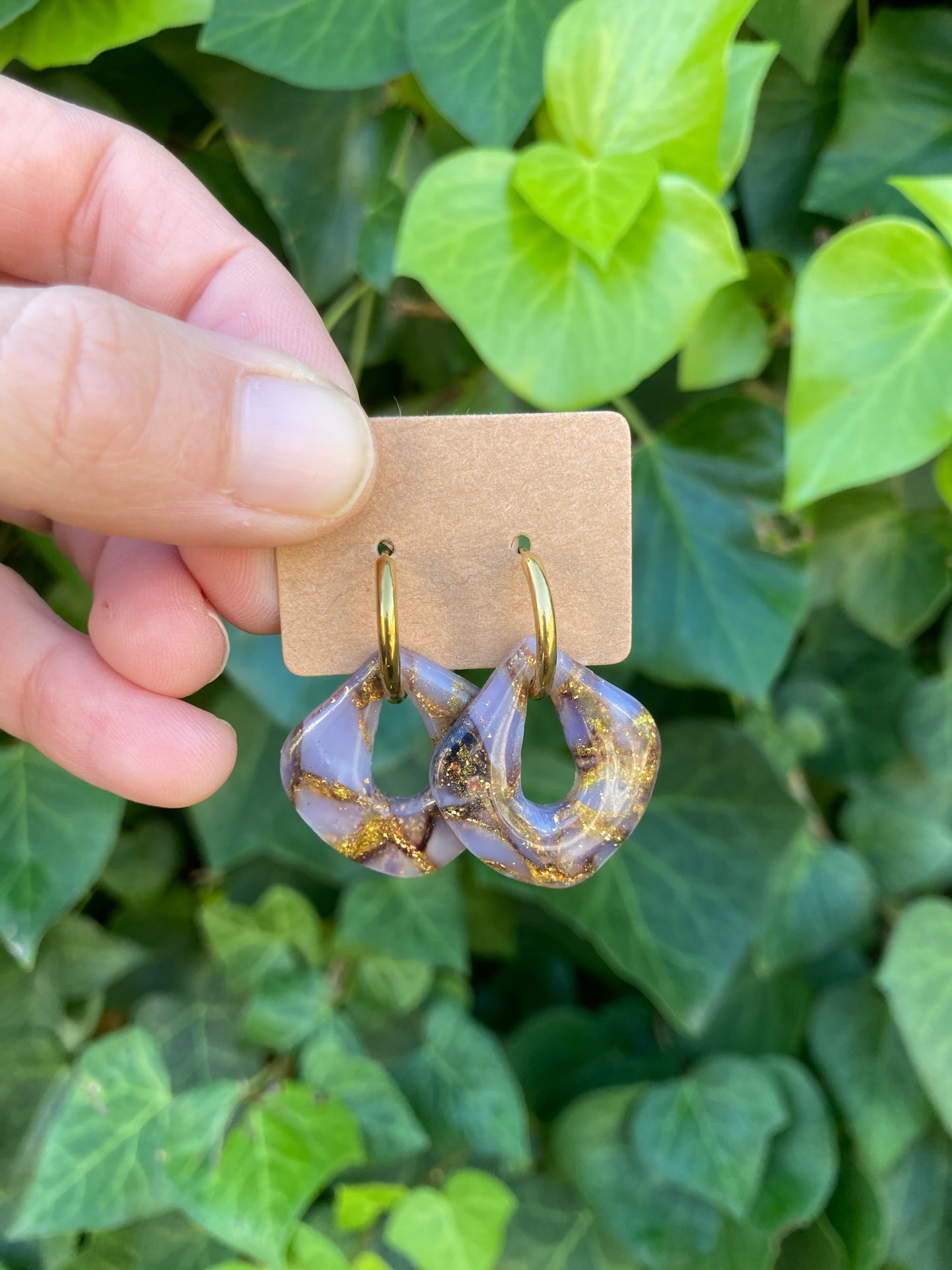 Ágata dorados Diamante