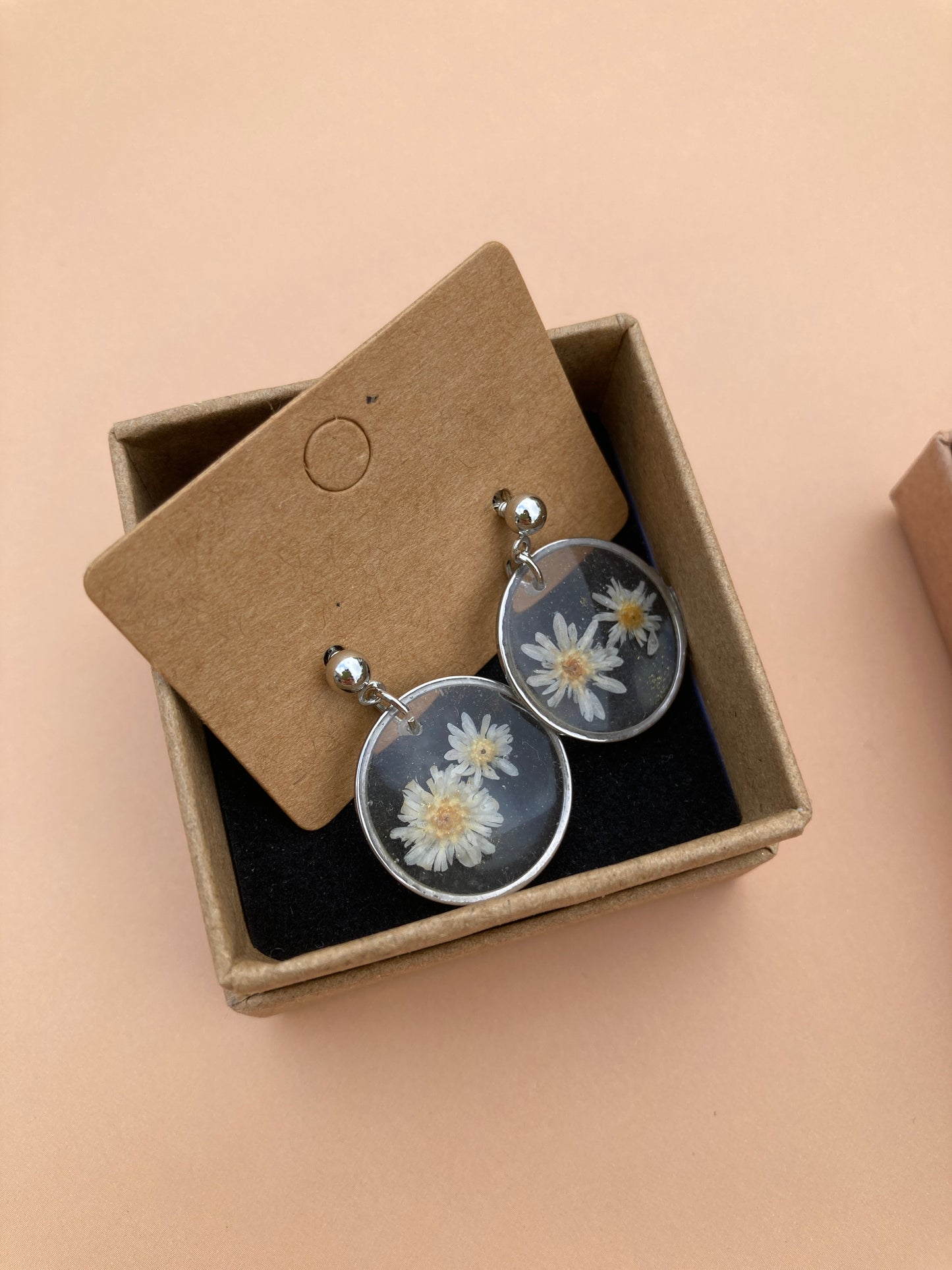 Conjunto Flores eternas