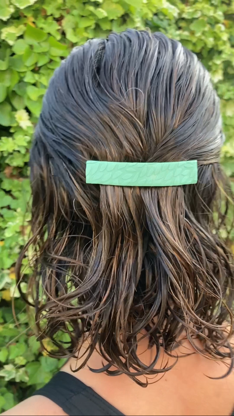 Pasadores para el pelo