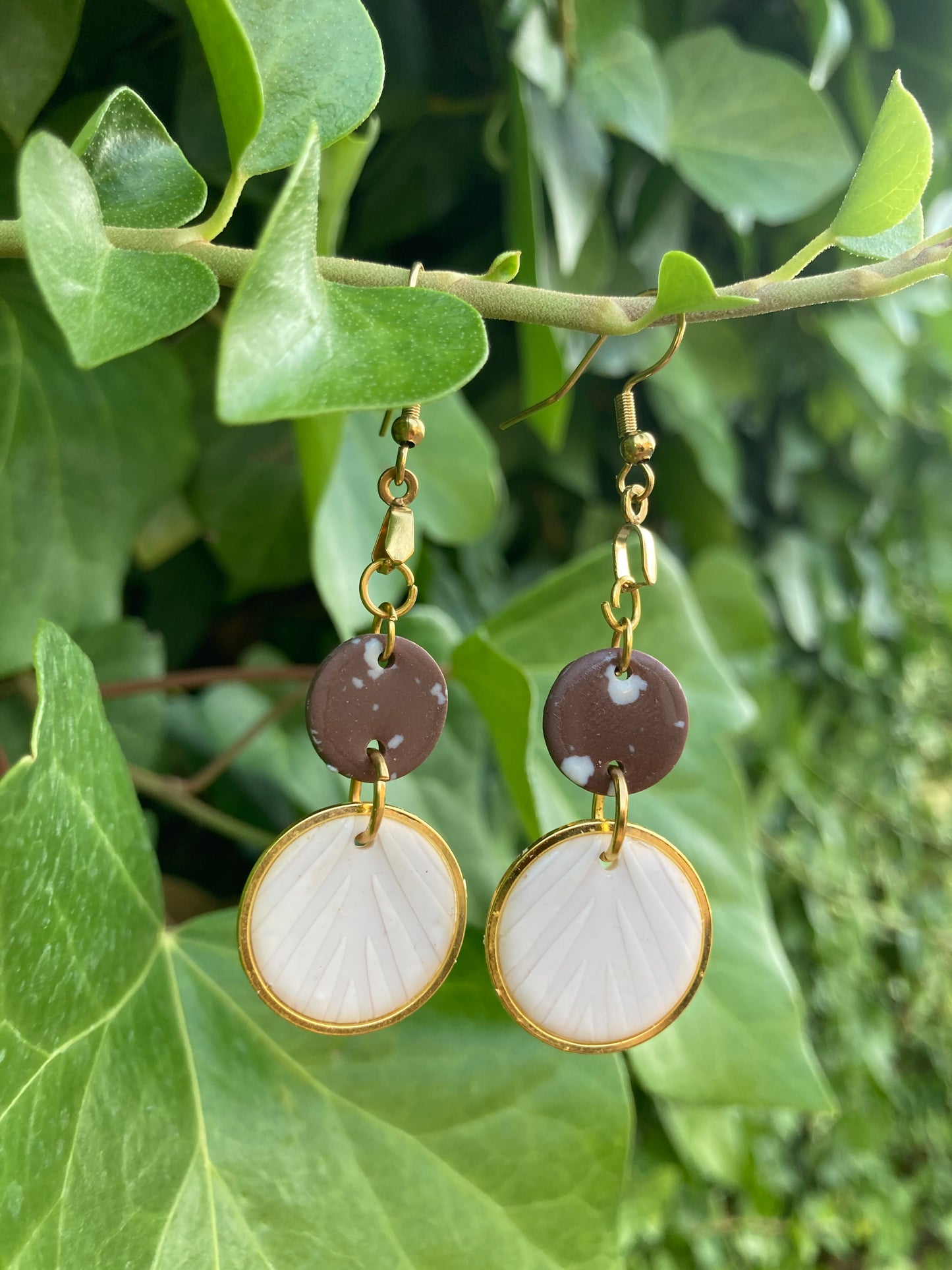 Pendientes Tierra