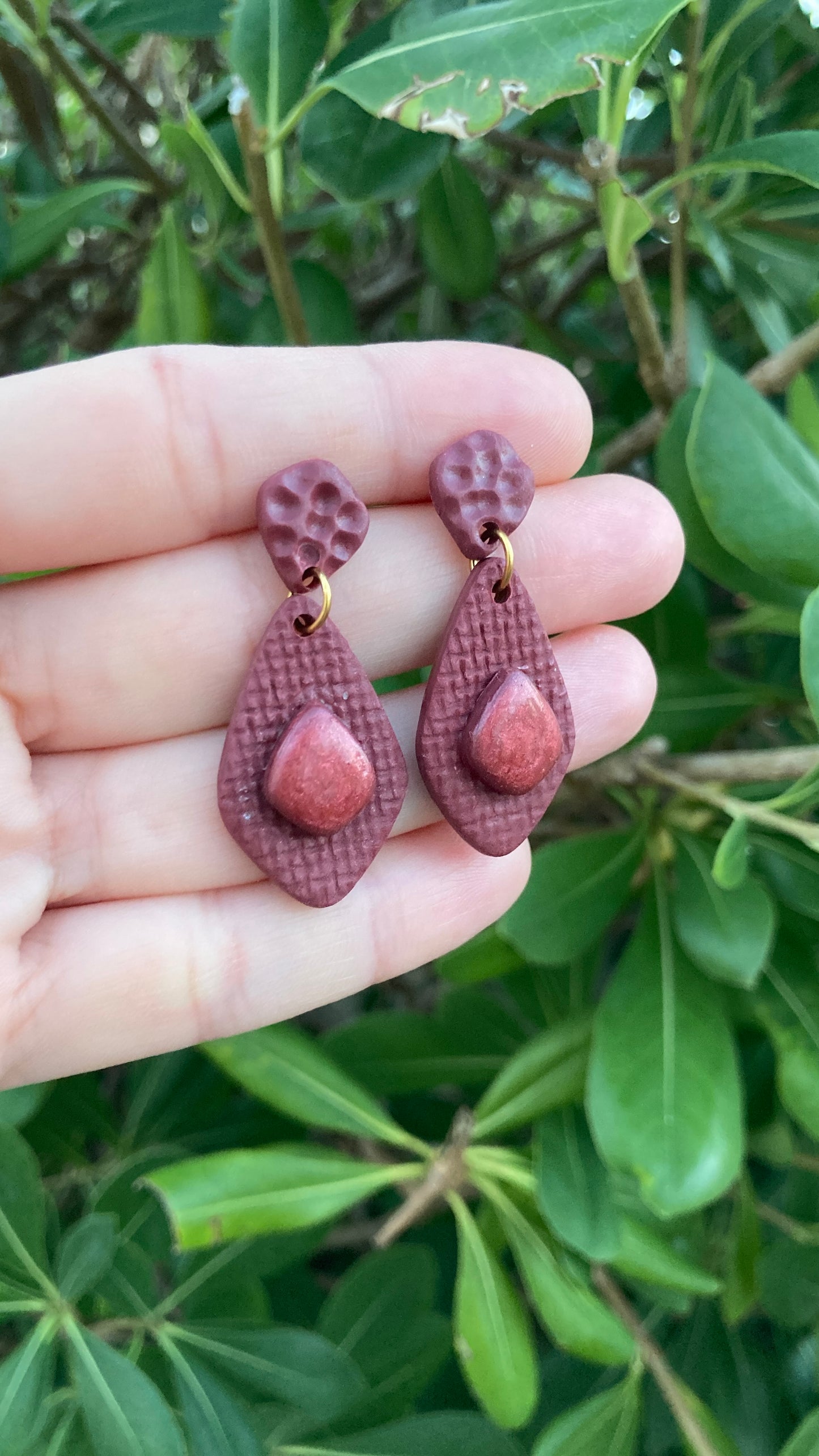 Pendientes Vid