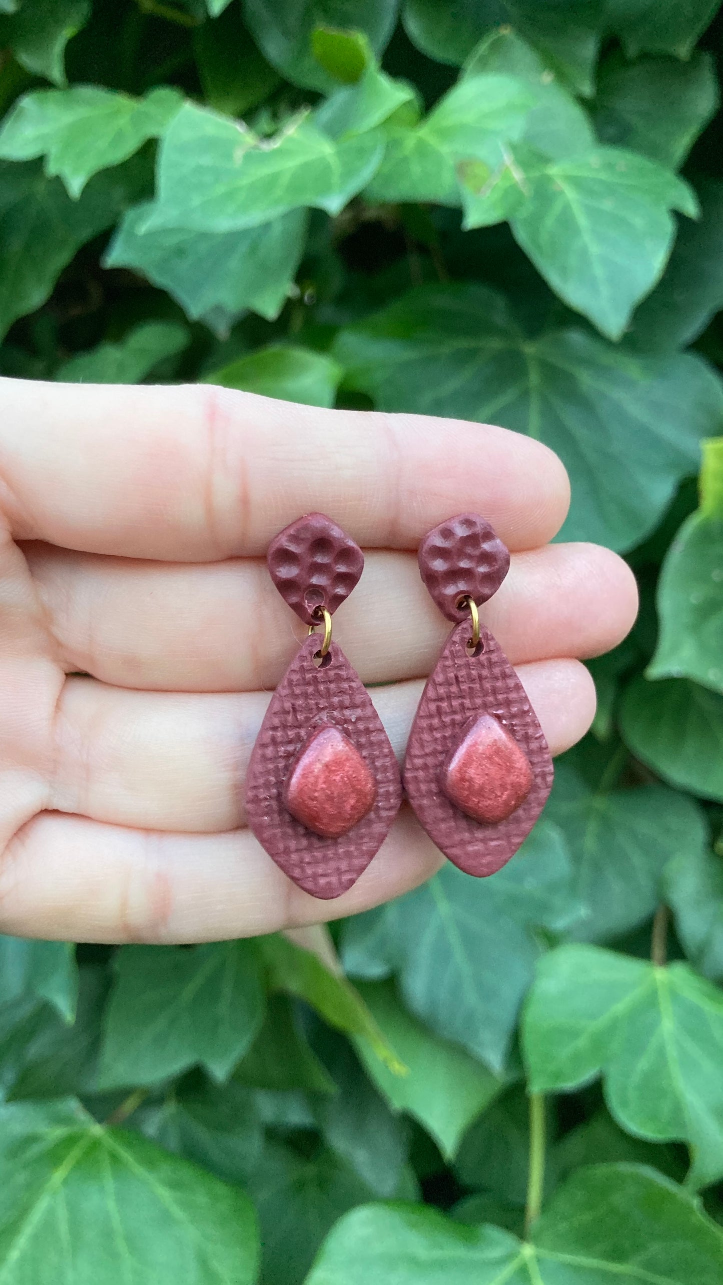 Pendientes Vid