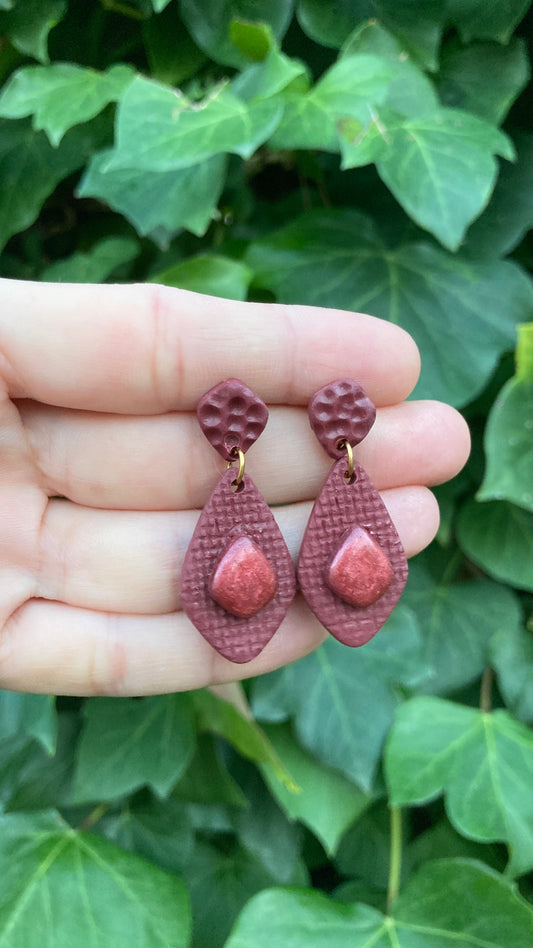Pendientes Vid