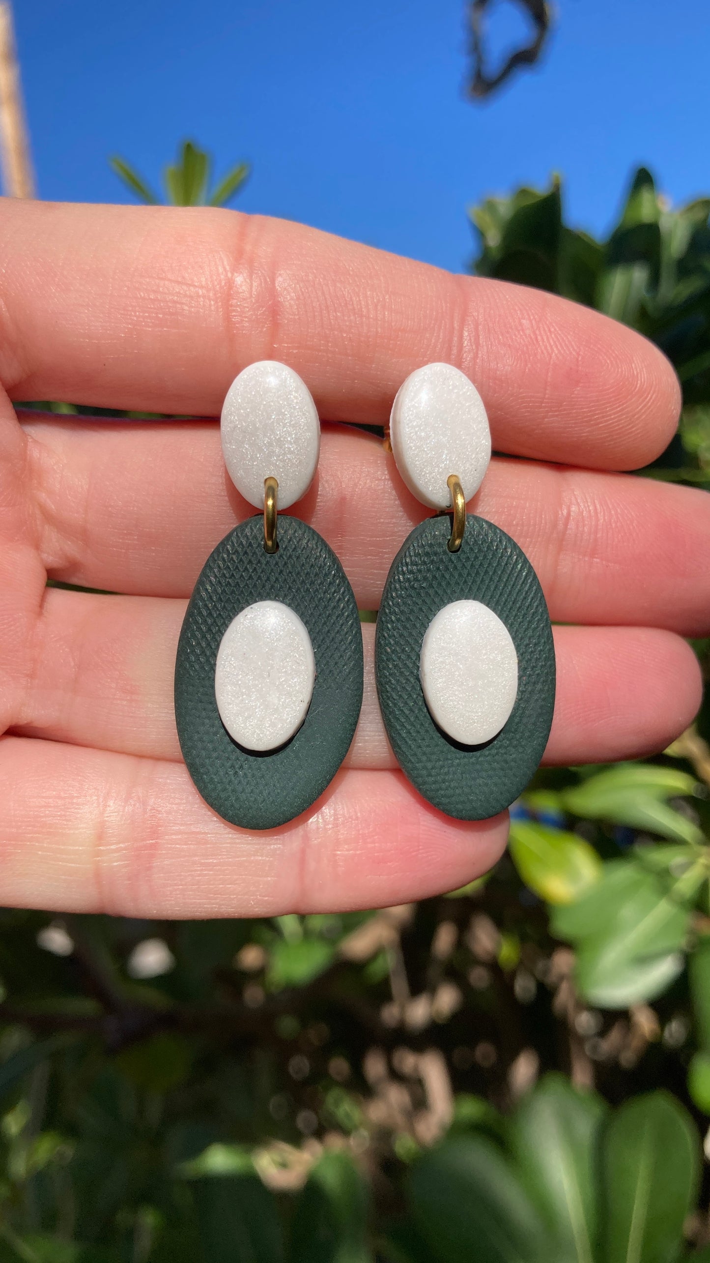 Pendientes Simbiosis