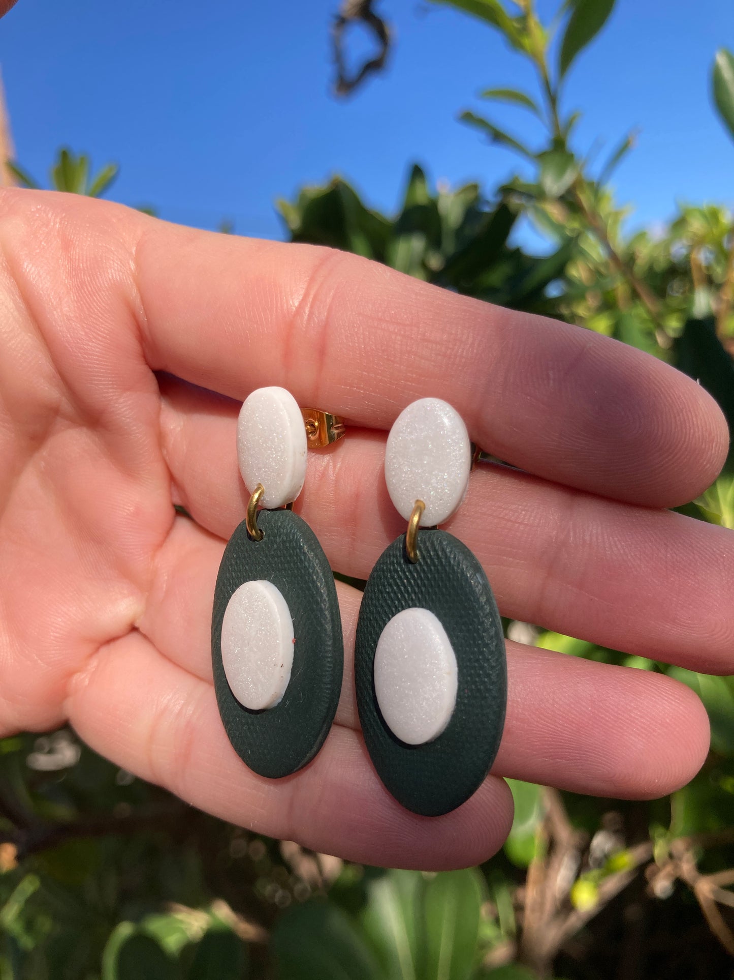 Pendientes Simbiosis