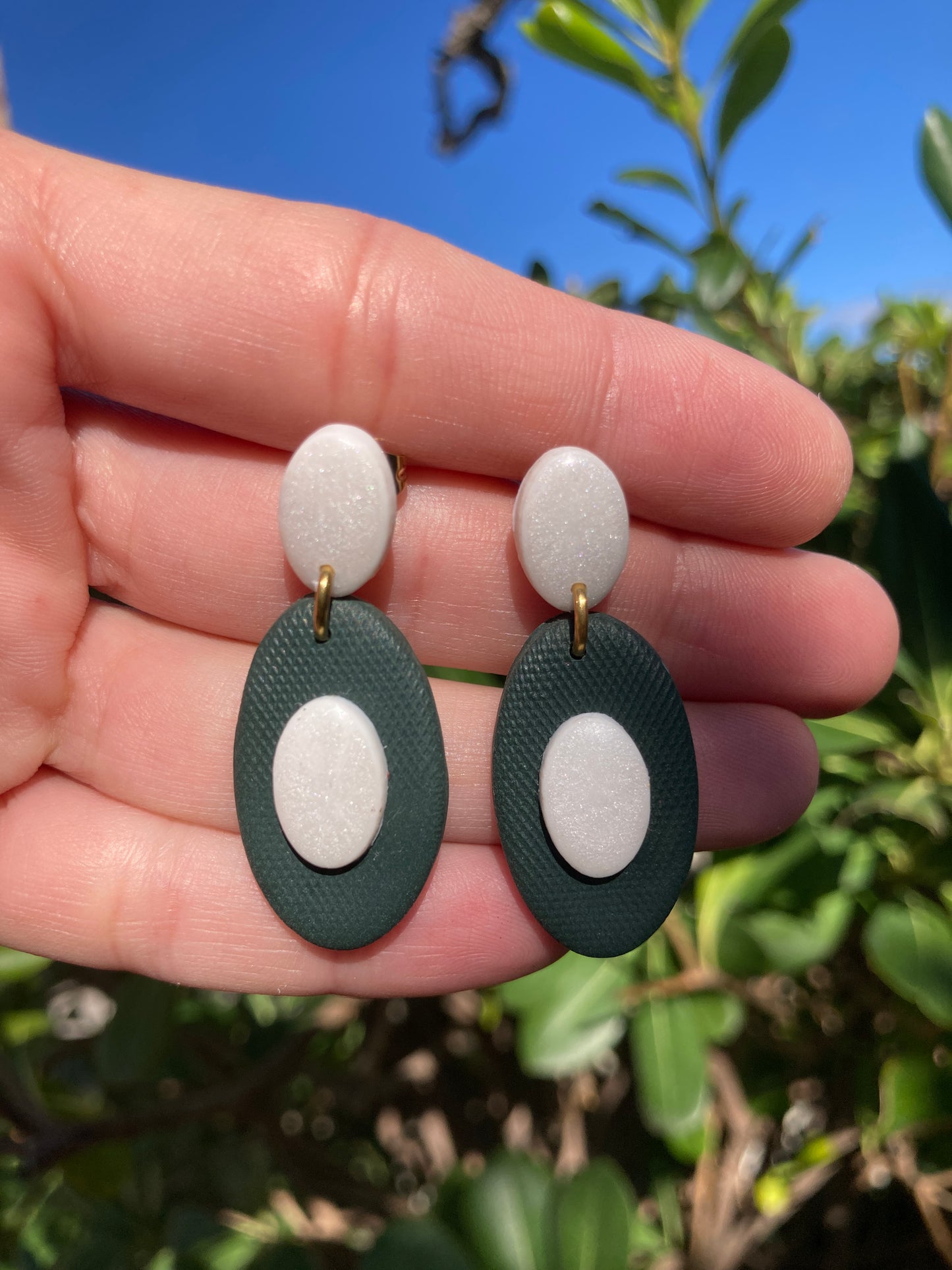 Pendientes Simbiosis