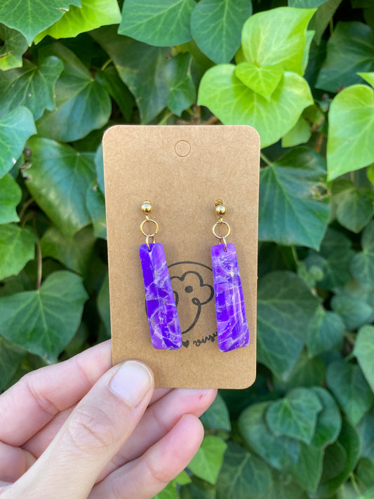 Bruma Amatista Vertical