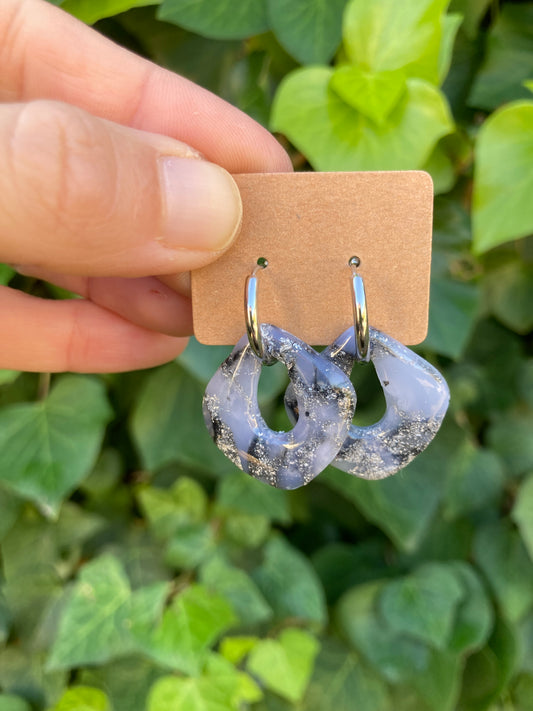 Noche Helada Diamante