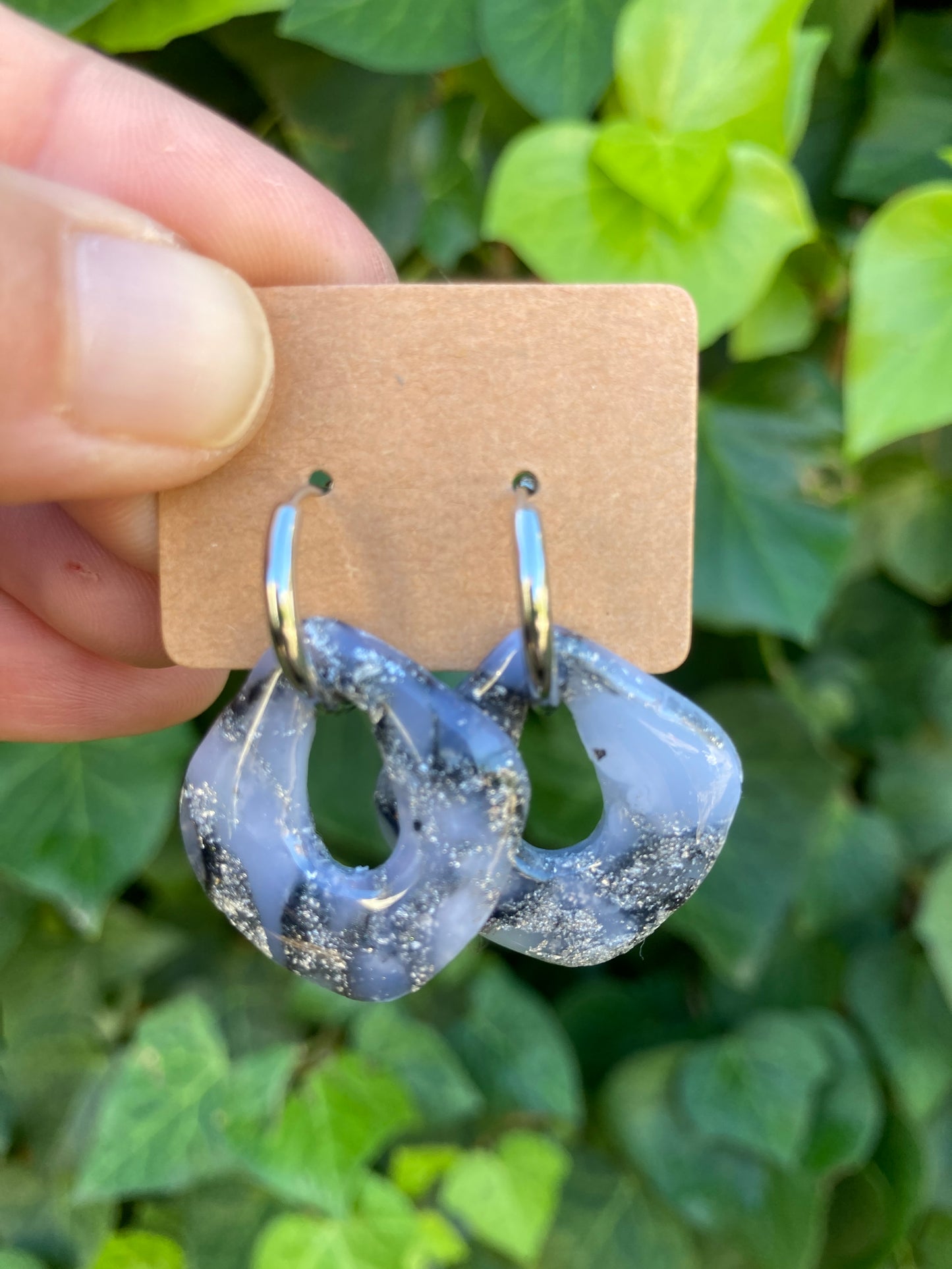 Noche Helada Diamante