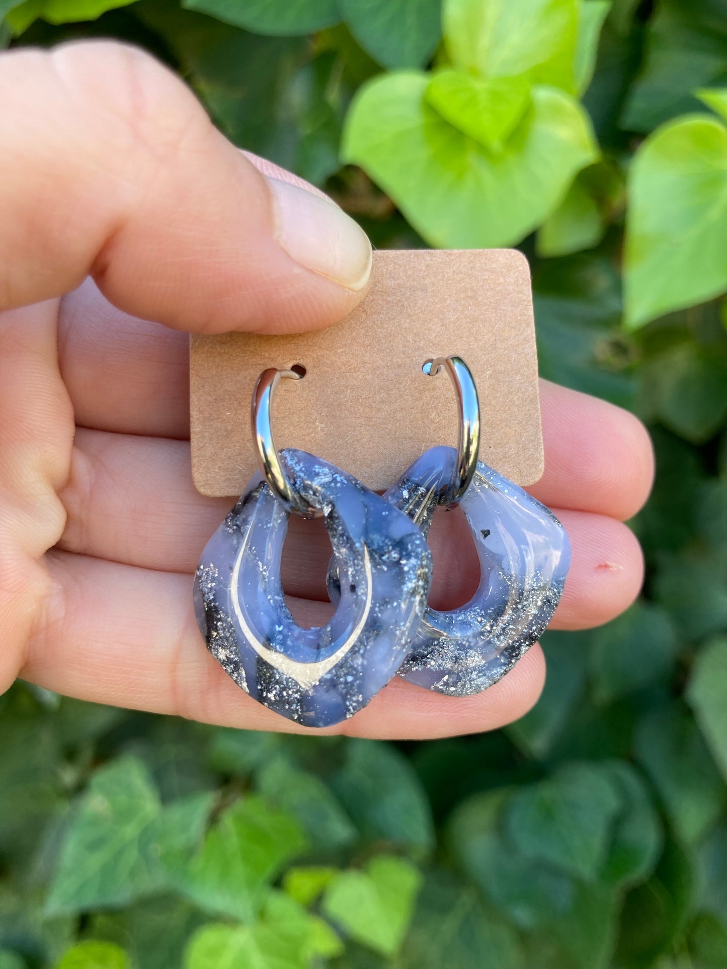 Noche Helada Diamante