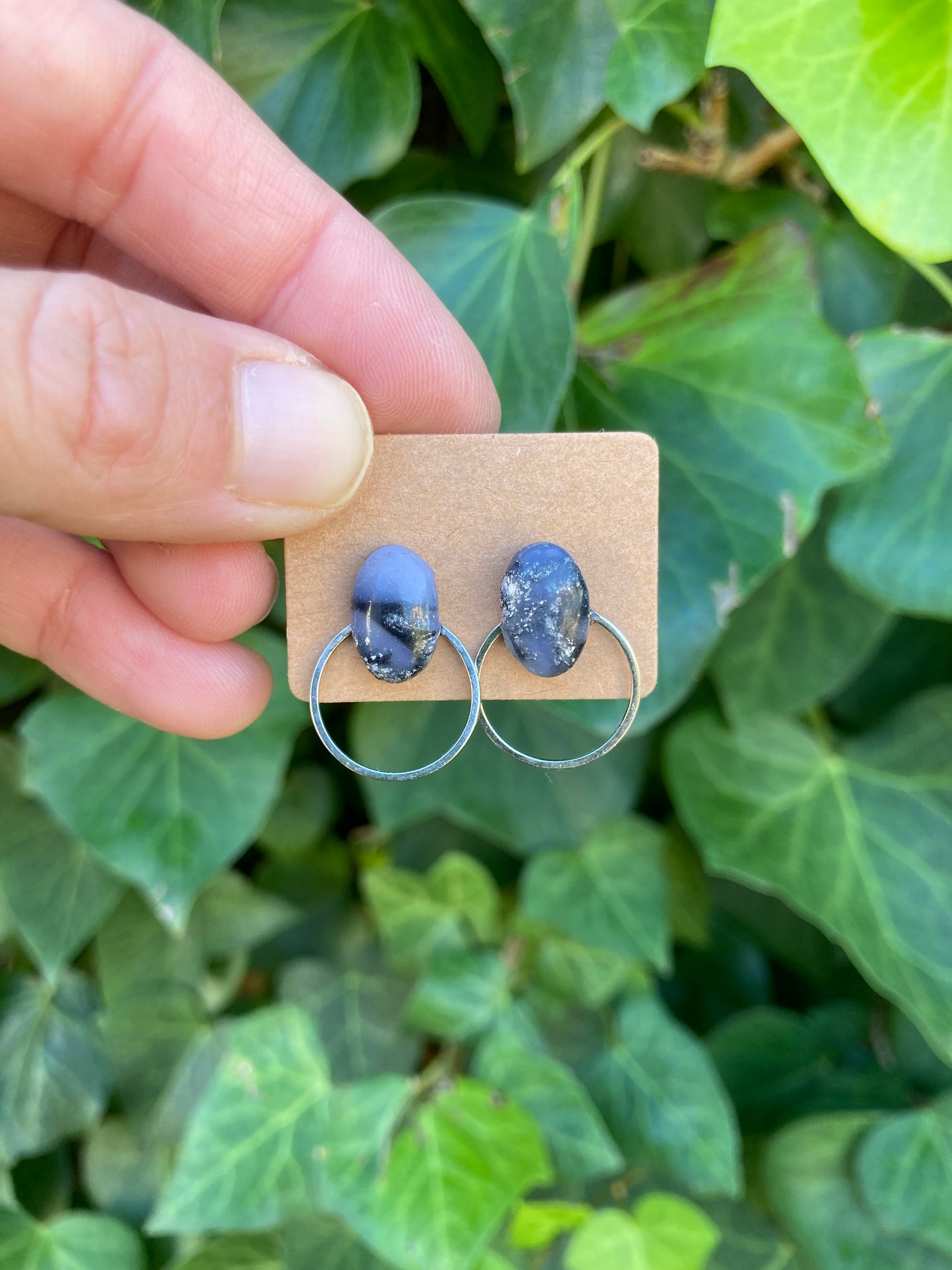 Noche Helada Órbita