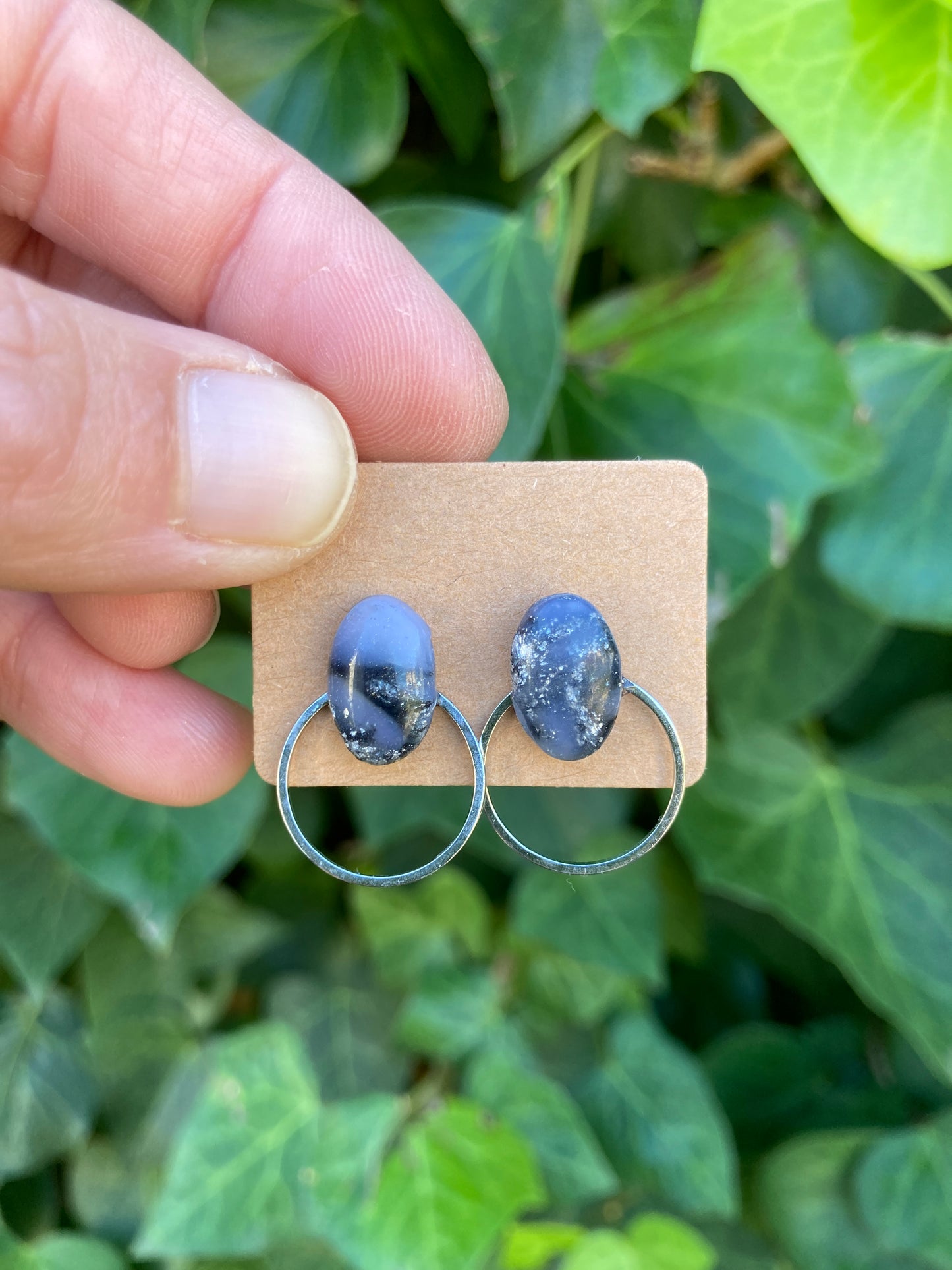 Noche Helada Órbita