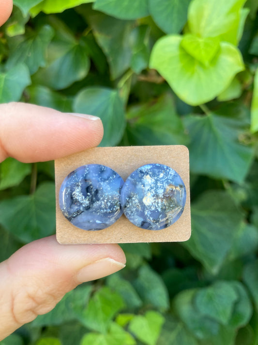 Noche Helada Círculos