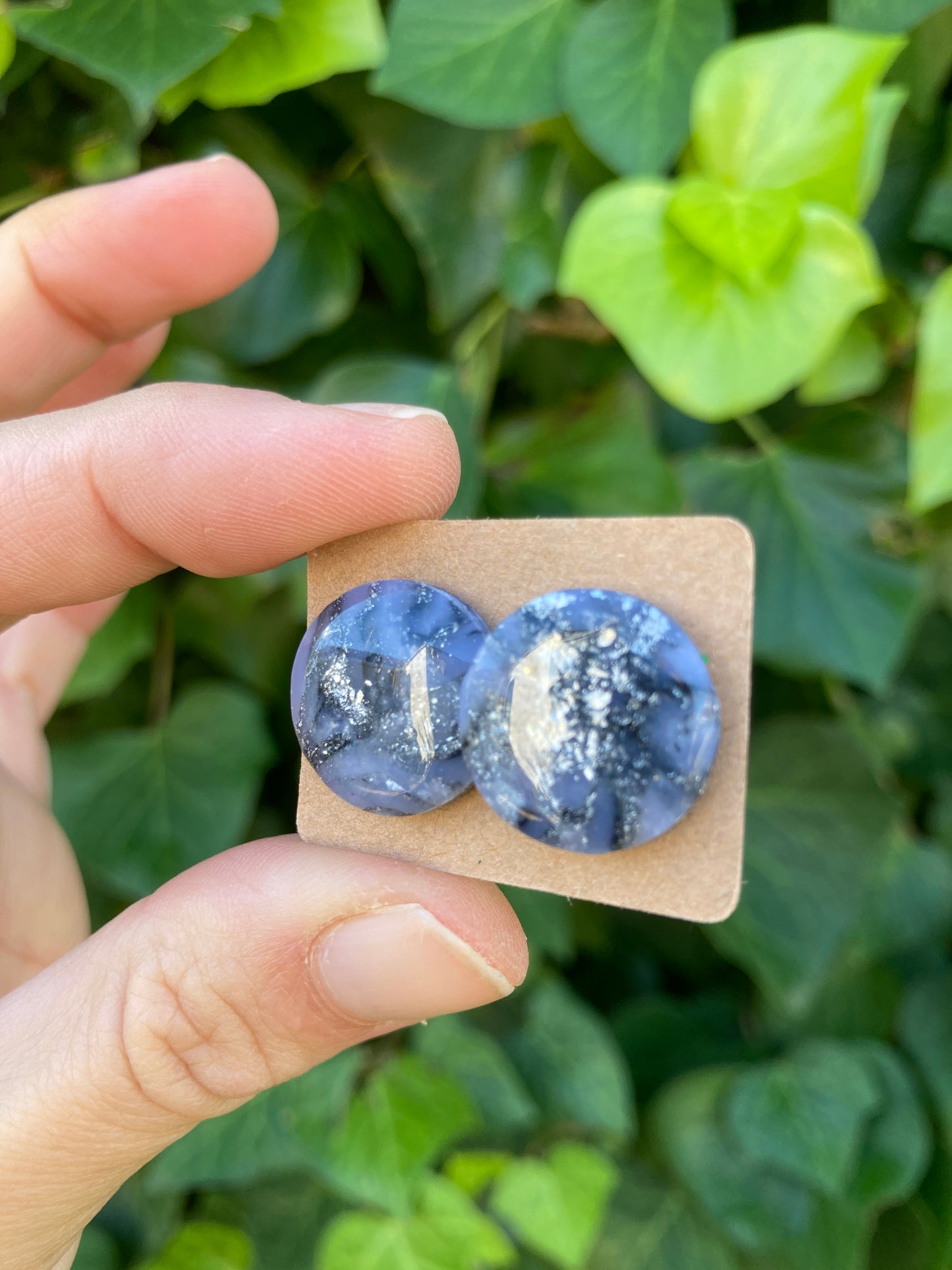 Noche Helada Círculos