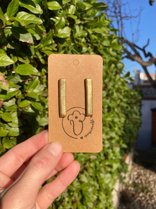 Pendientes Luz Vertical