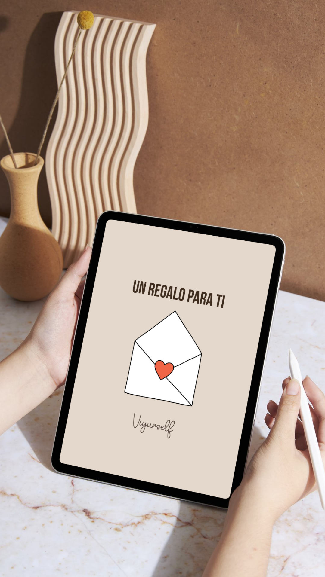 Recetas de color otoñales GRATIS